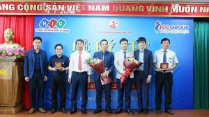 Công đoàn trường Cao đẳng Quốc tế Hà Nội – HIC