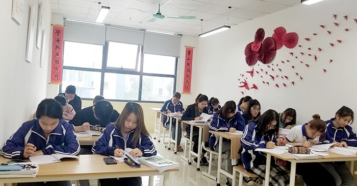 Ngành ngôn ngữ Nhật Bản trường Cao đẳng Quốc tế Hà Nội