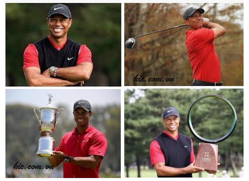 Sự thật thú vị về golf