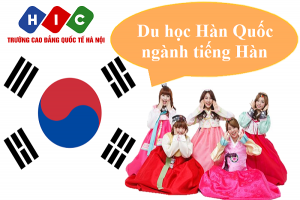 Du học Hàn Quốc