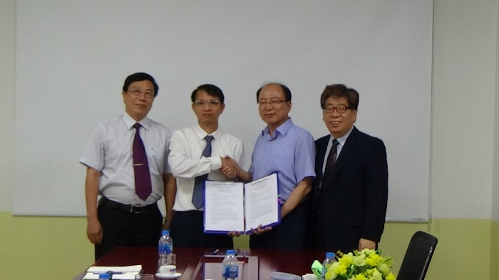 Du học Hàn Quốc