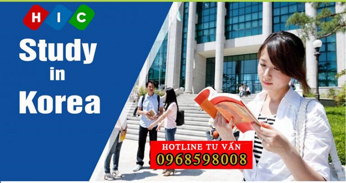 Du học Hàn Quốc