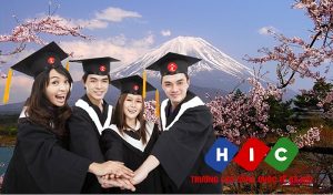 Du học Nhật Bản