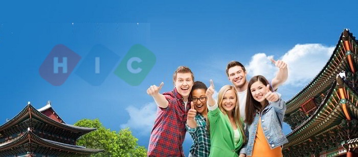 Du học Hàn Quốc