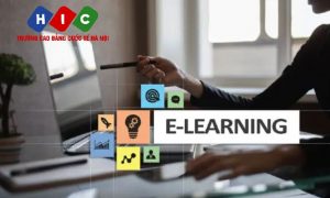 đào tạo E-learning