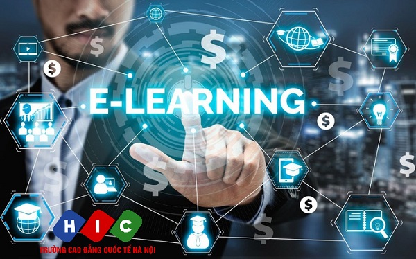 E-learning là gì