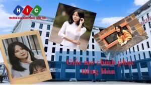 Học tiếng Hàn để hiện thực hóa những giấc mơ tuổi trẻ